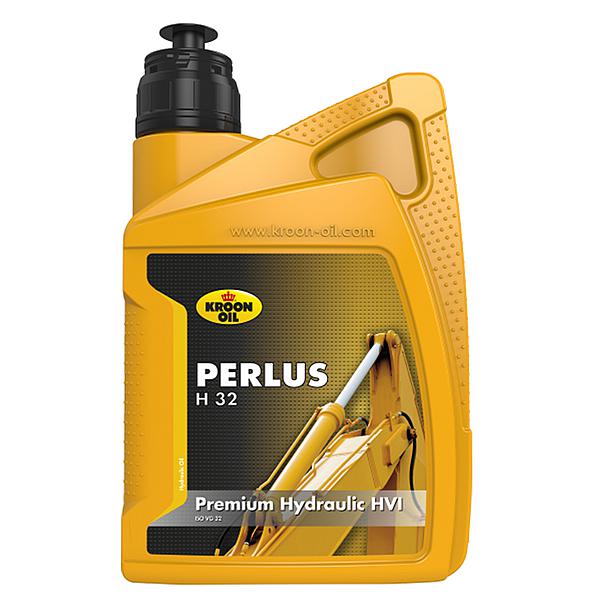 7520-H22/32-001 7520 Hydraulic oil - Perlus H22/32